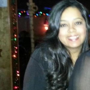 Meet your Posher, Sharon